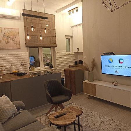 City Break Sarajevo Apartment ภายนอก รูปภาพ