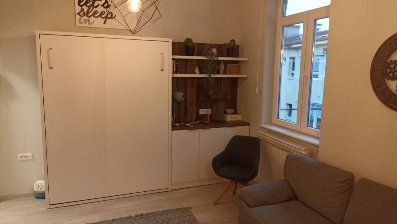 City Break Sarajevo Apartment ภายนอก รูปภาพ