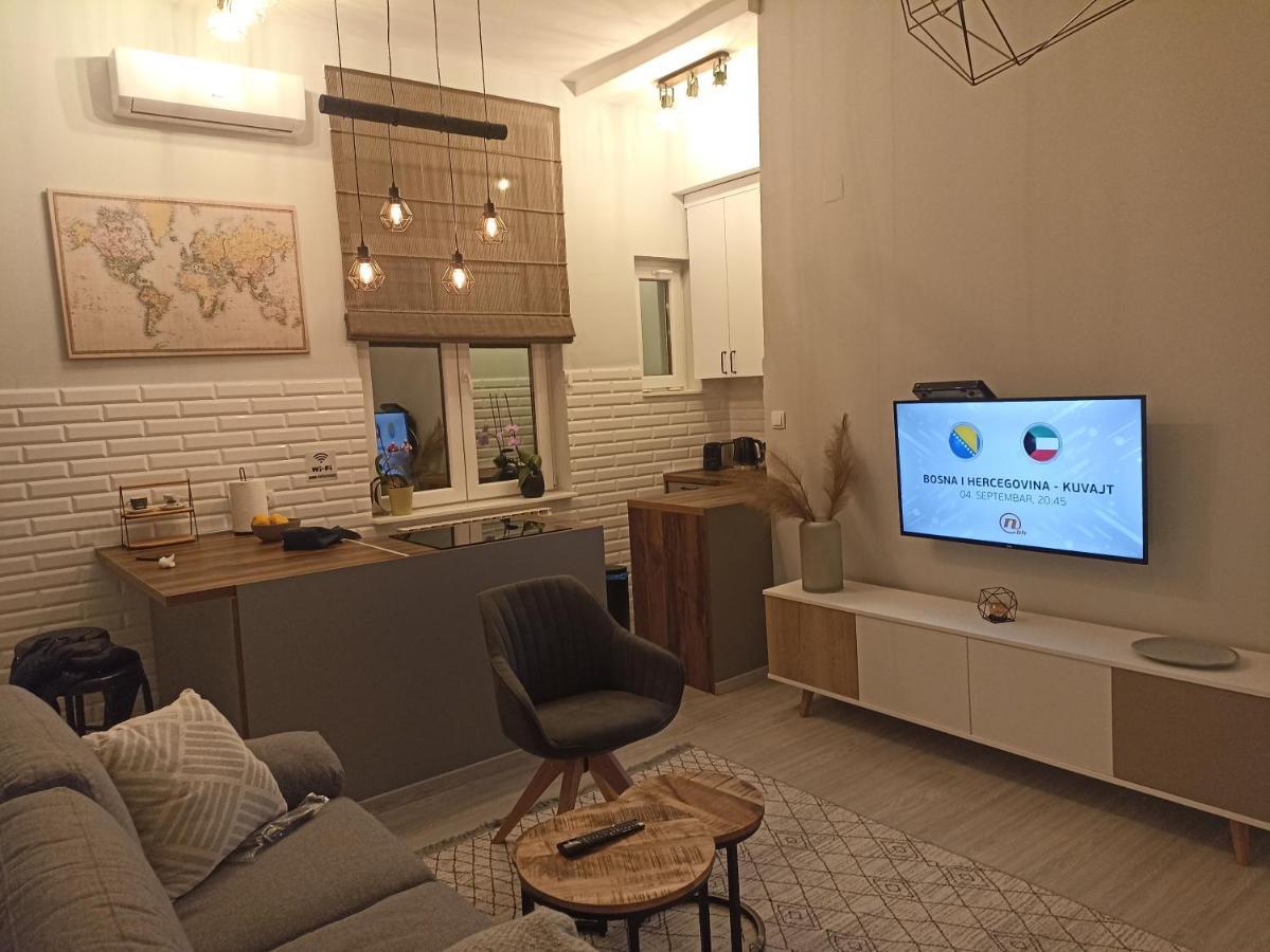 City Break Sarajevo Apartment ภายนอก รูปภาพ