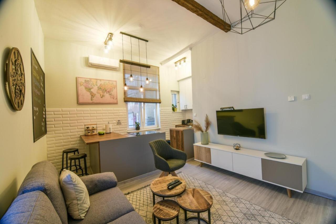 City Break Sarajevo Apartment ภายนอก รูปภาพ