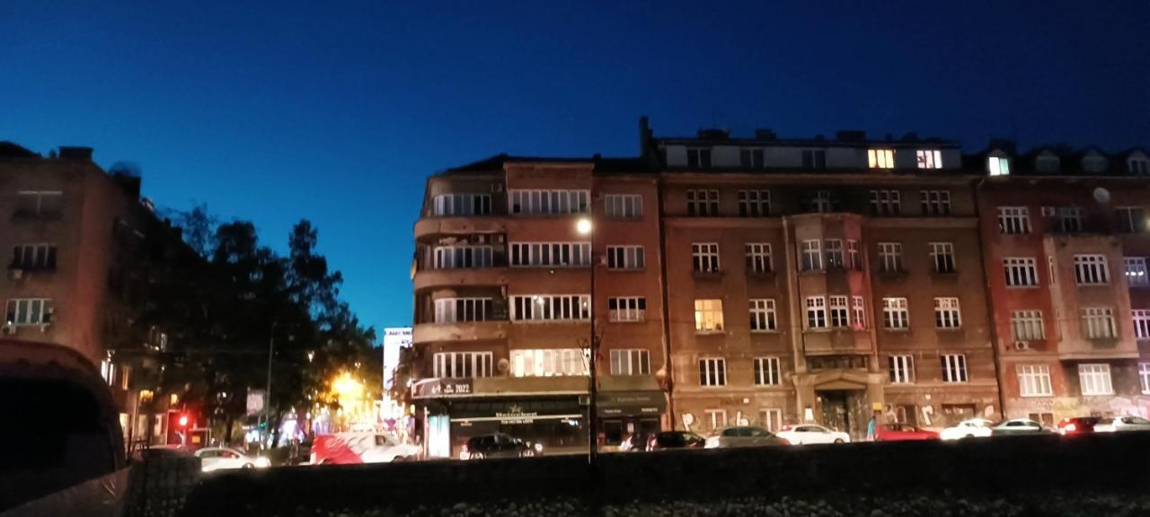 City Break Sarajevo Apartment ภายนอก รูปภาพ
